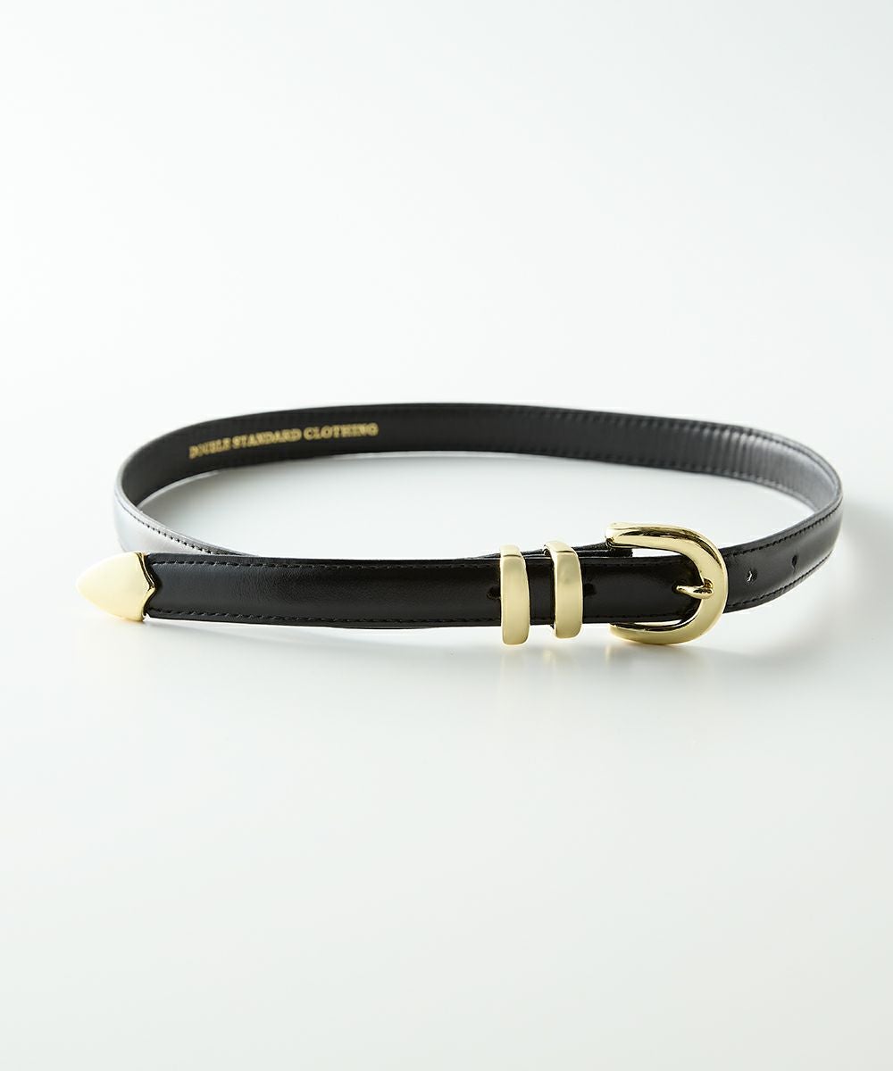 JNHearts Shoulder belt ショルダーベルトGold Shoulder belt/Gold | J.N.Hearts