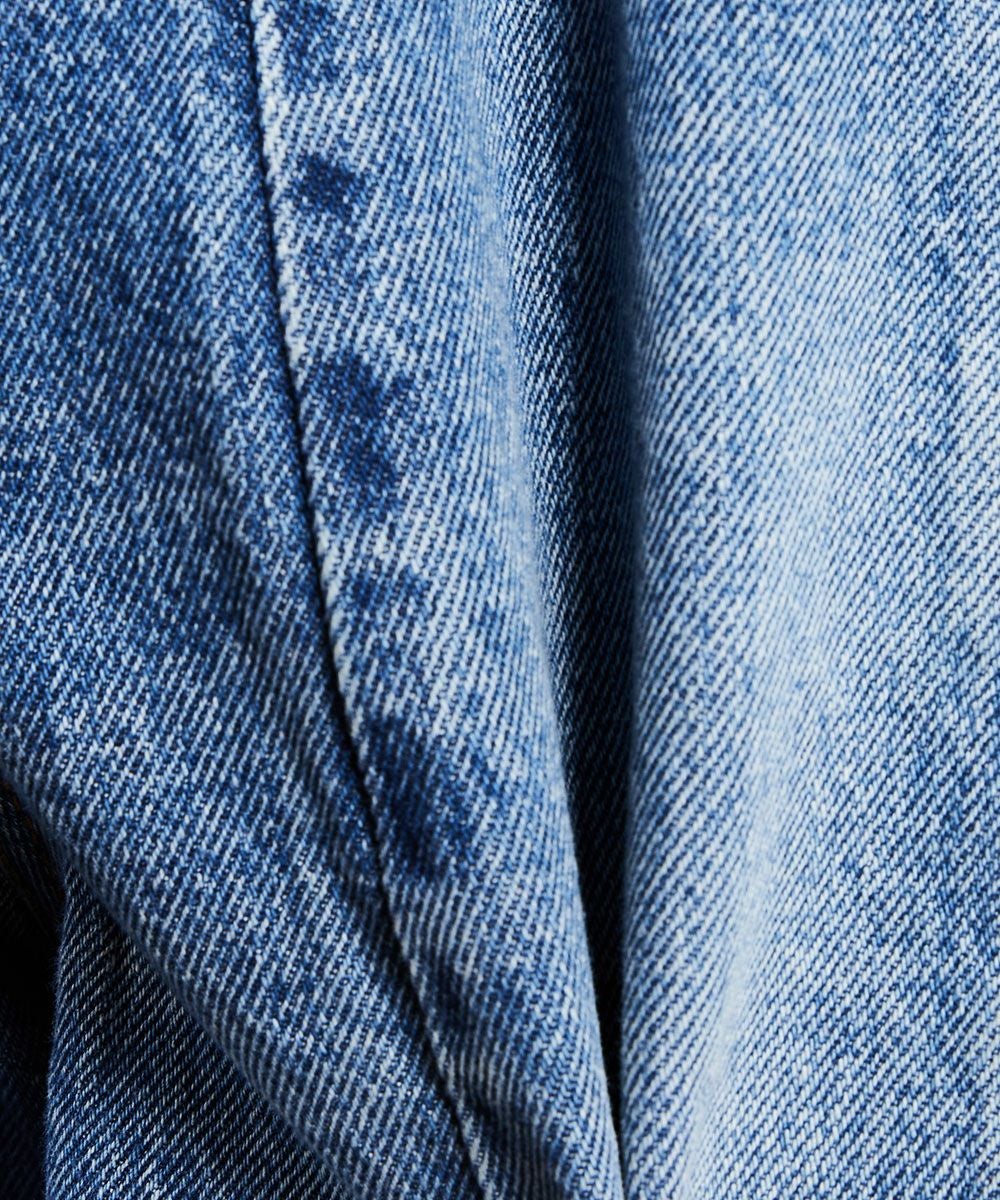 DSC / インディゴワイドデニムパンツ(SALE) DOUBLE STANDARD CLOTHING