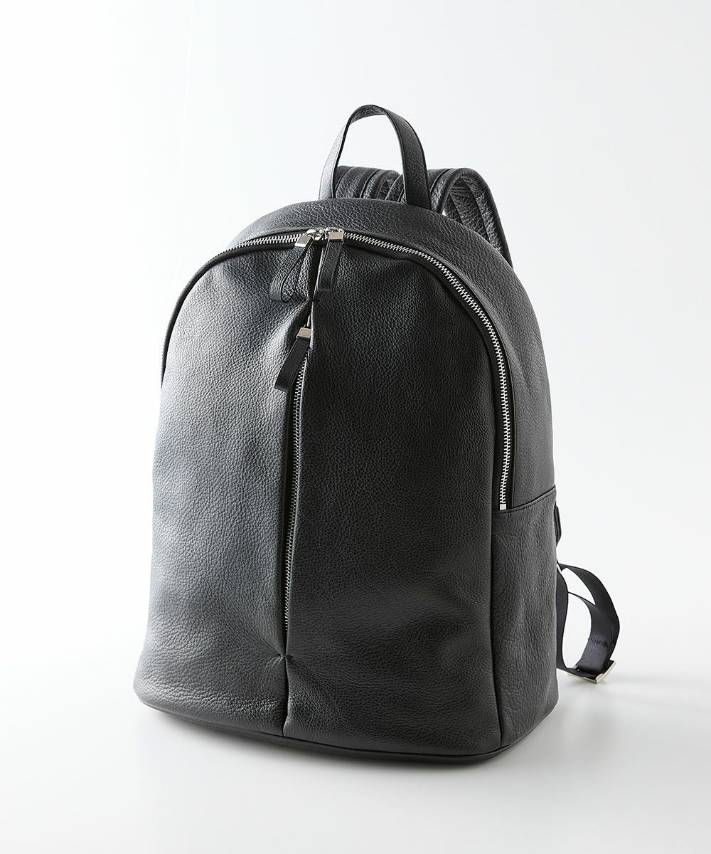 POLPETTA シュリンクレザーバックパック polpetta Night STORE