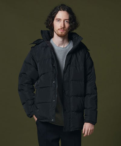 D／him ESSENTIAL | Night STORE | ダブルスタンダードクロージング 