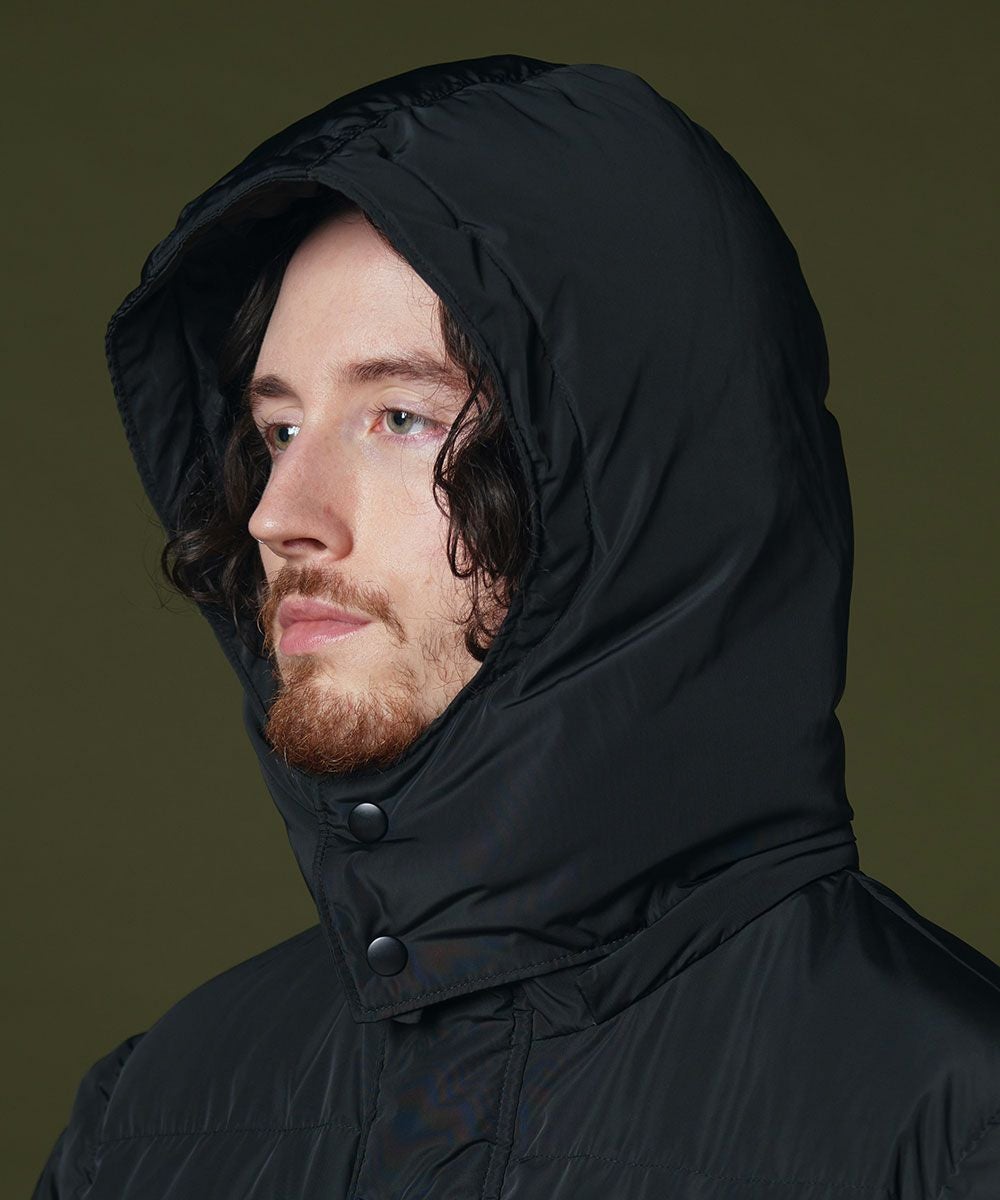 D/him ESSENTIAL 2wayダウンブルゾン OUTERS Night STORE | ダブル