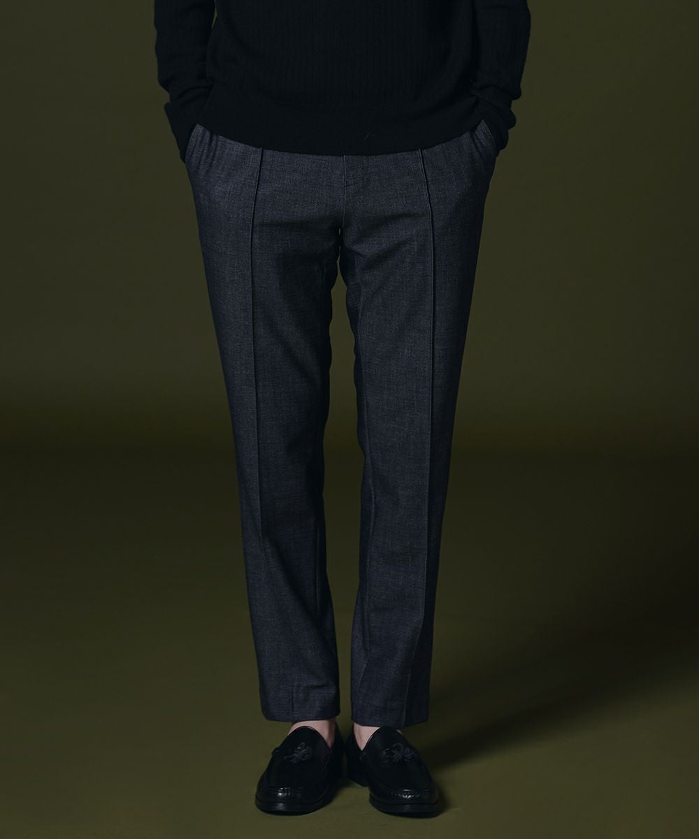 D／him ESSENTIAL PRE-SPRING COLLECTION | Night STORE | ダブル