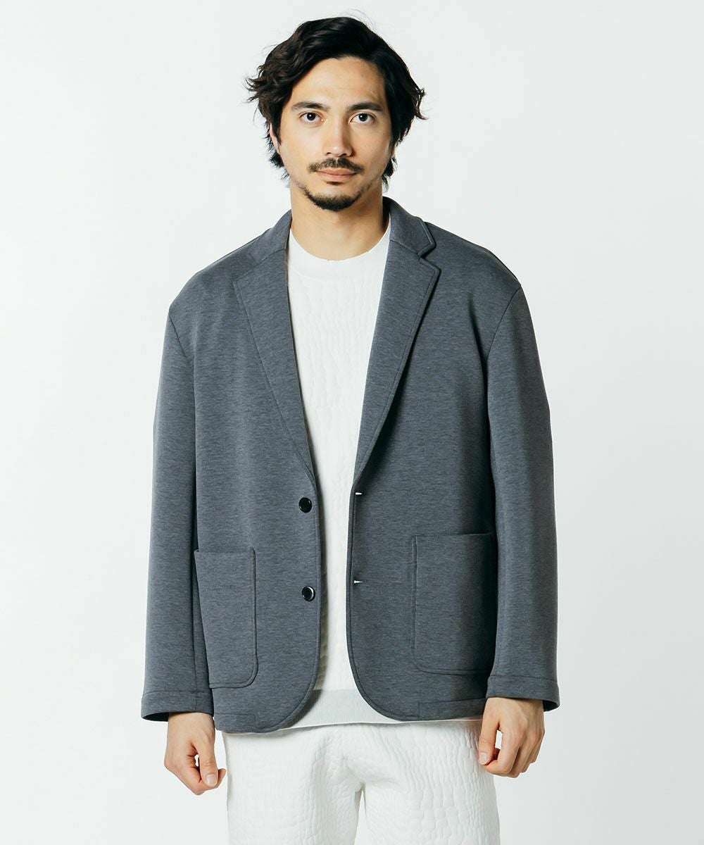 D/him ダンボールニットジャケット JACKETS Night STORE | ダブル D/him ダンボールニットジャケット JACKETS Night STORE | ダブル