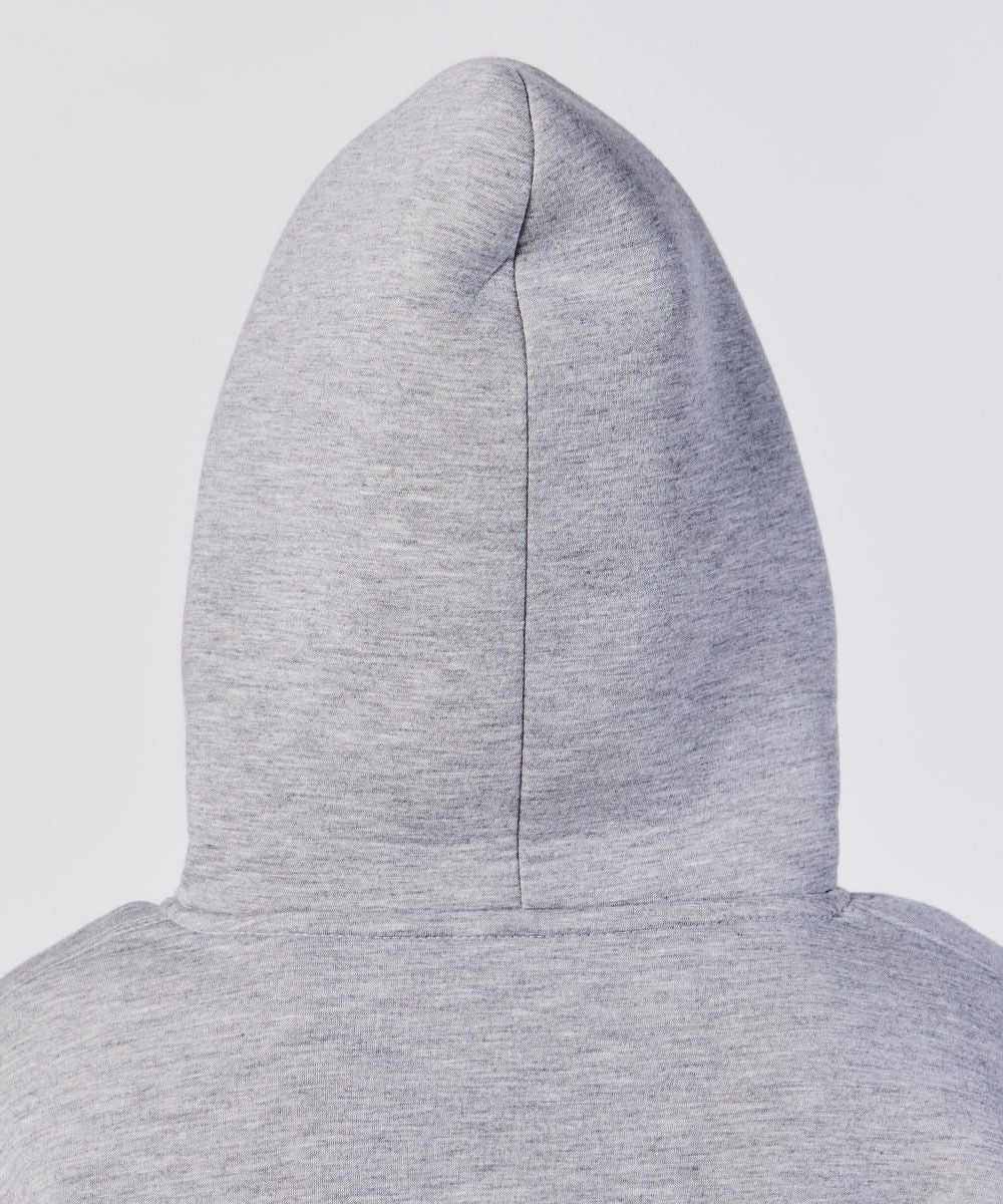 DSC / ハートワッペンパーカー TOPS Night STORE | ダブルスタンダード