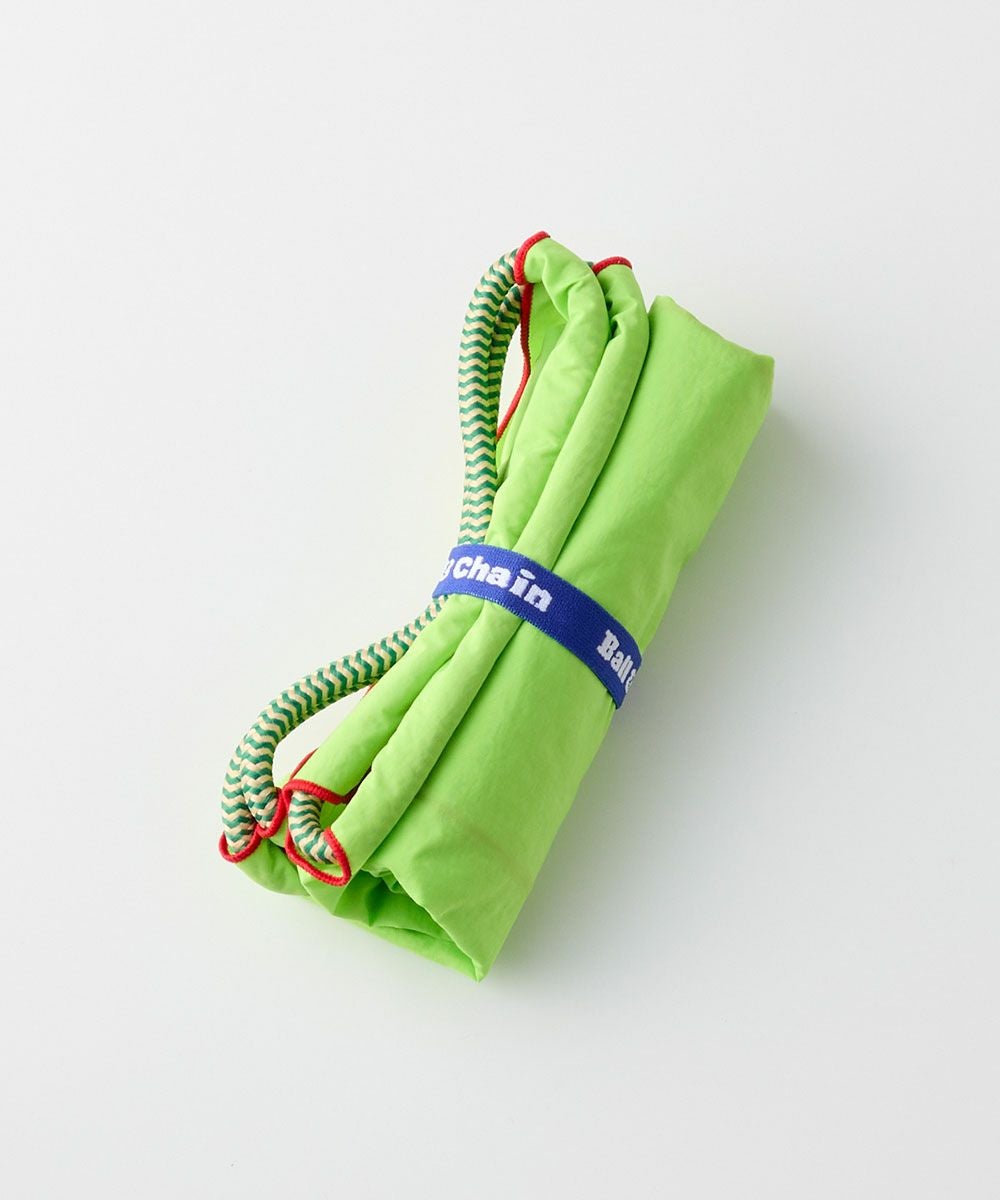 Ball&Chain / ベビーベアショッピングバッグ Ball & Chain Night STORE