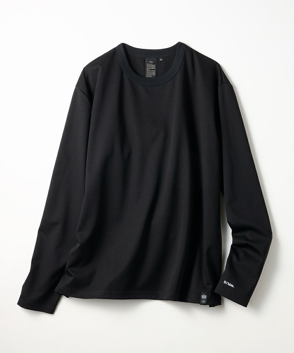 D／him Long sleeve collection | Night STORE | ダブルスタンダード