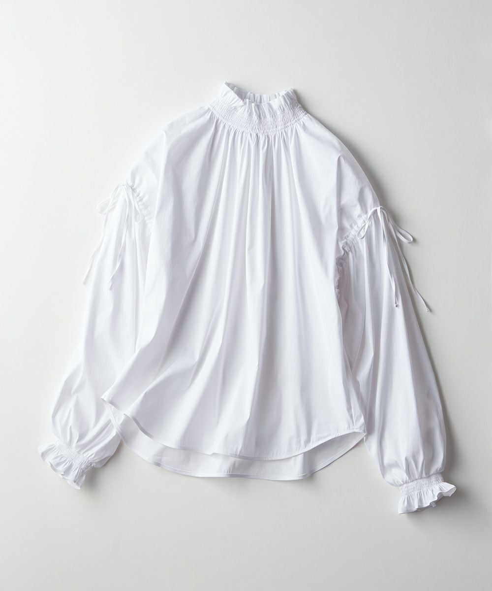 DSC / オフショルダーフリルトップス（WEB限定） TOPS Night STORE