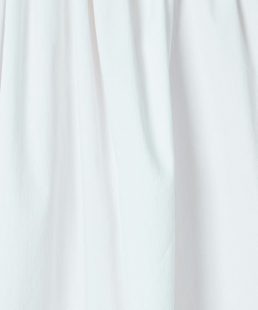 DSC / フリルネックリボンデザインブラウス（WEB限定） TOPS Night