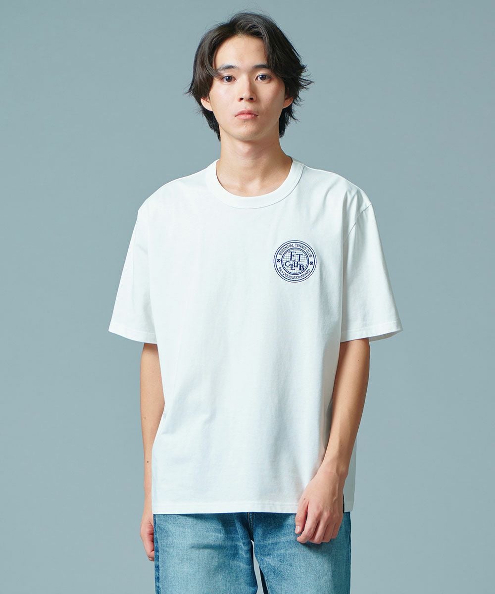 D／him ESSENTIAL | Night STORE | ダブルスタンダードクロージング