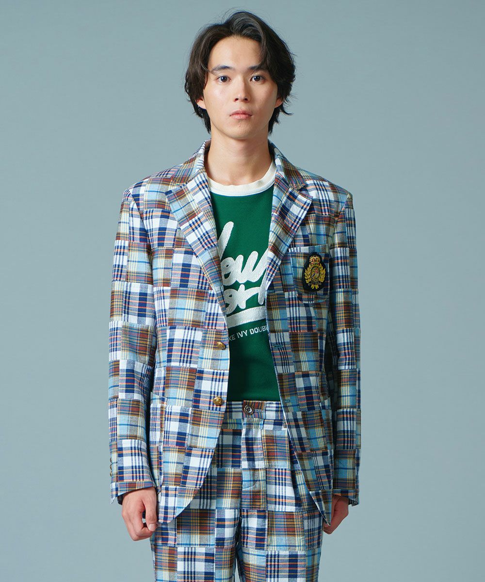 JACKETS | Night STORE | ダブルスタンダードクロージング公式通販