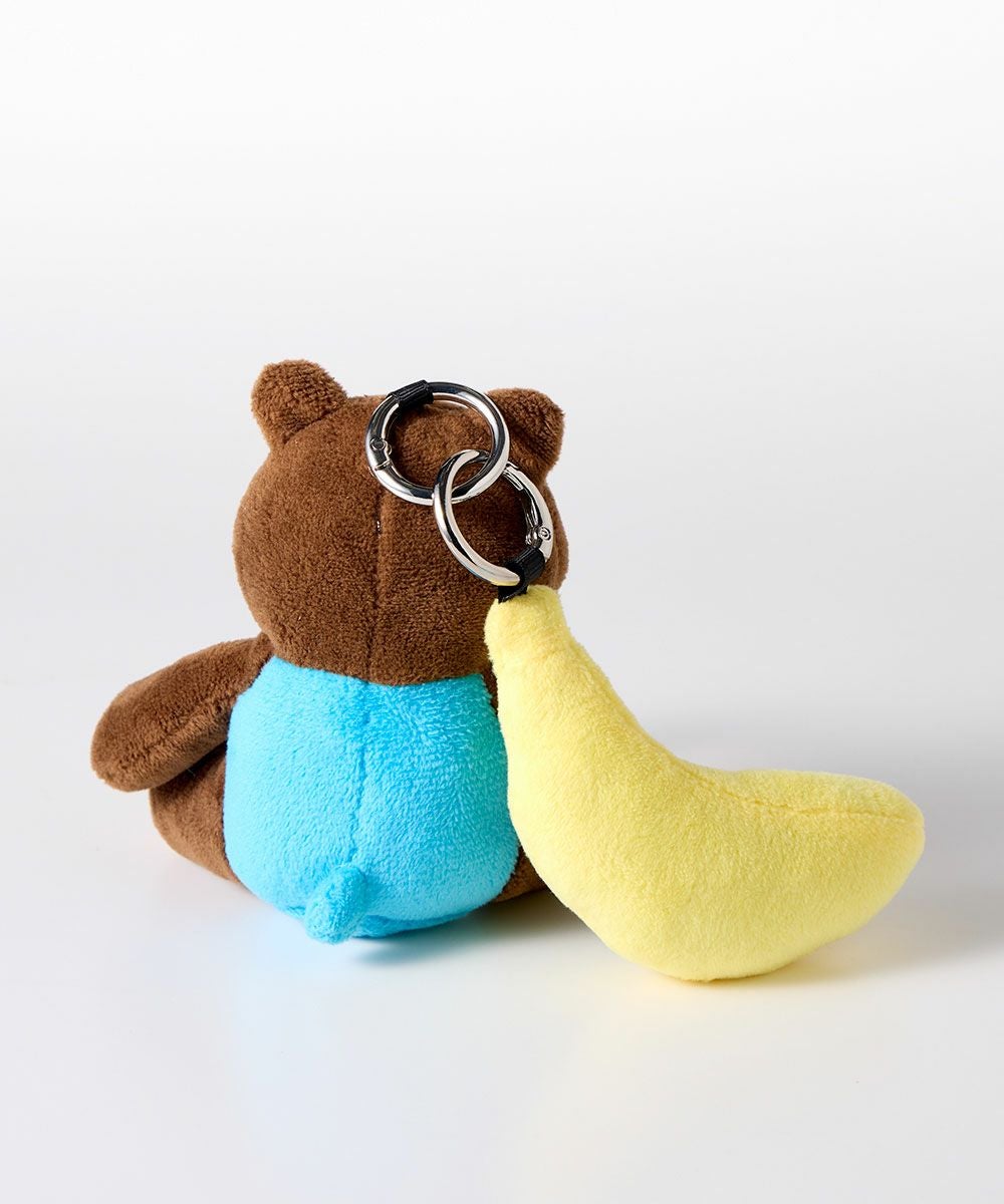 くまちゃん専用価格に変更 DSC / ダブくまちゃん キーチェーン GOODS Night STORE | ダブル