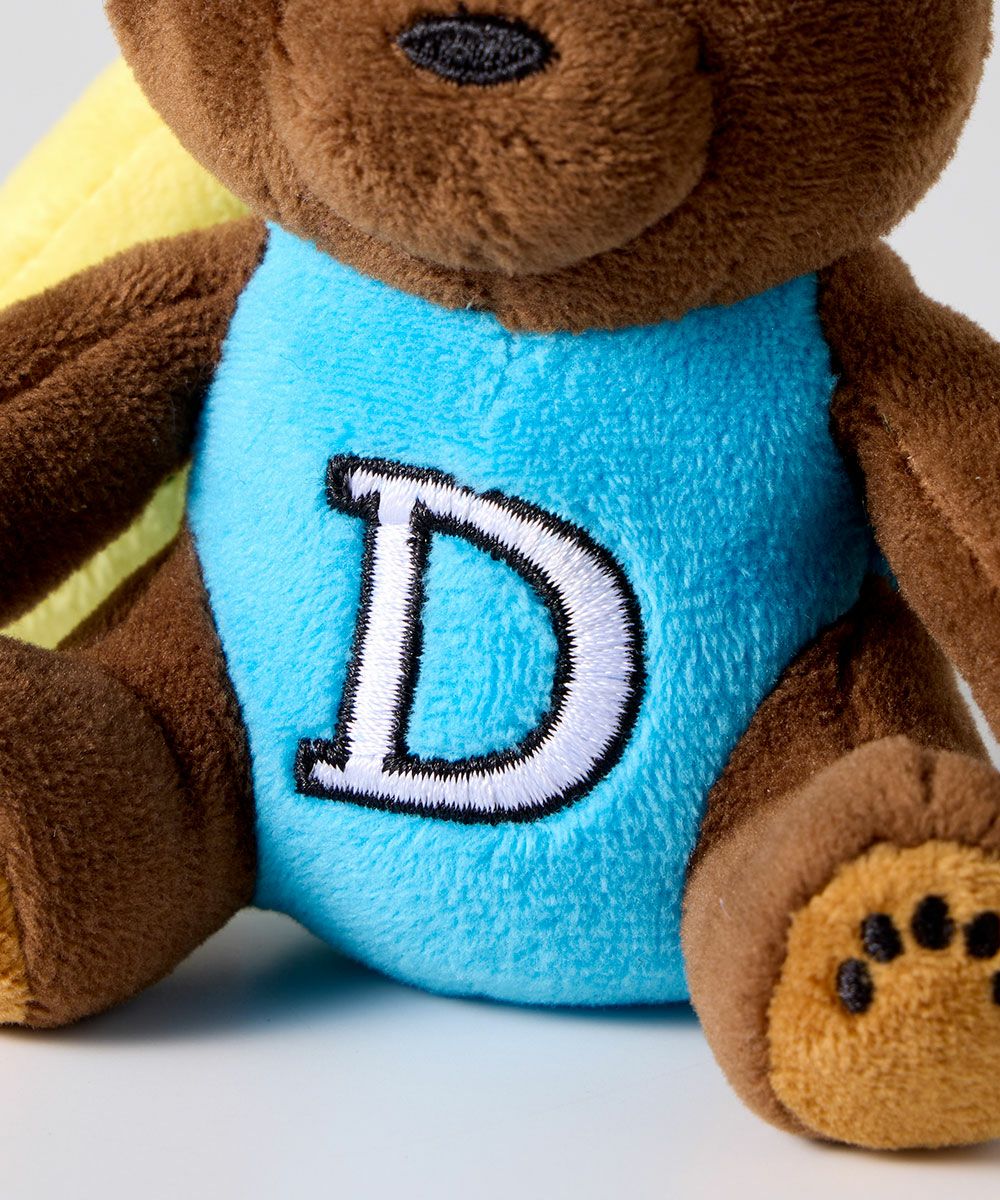 くまちゃん専用価格に変更 DSC / ダブくまちゃん キーチェーン GOODS Night STORE | ダブル