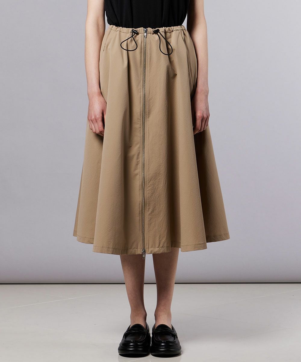 DSC / ドロストフレアスカート(OUTLET) DOUBLE STANDARD CLOTHING