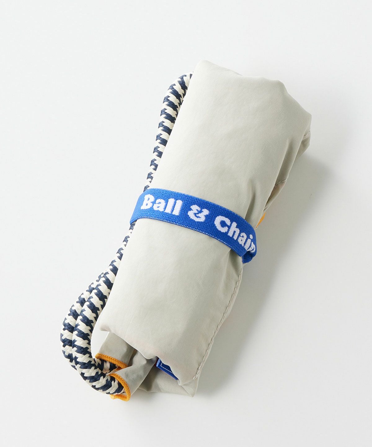 Ball&Chain / サーフベアミニショッピングバッグ Ball & Chain Night