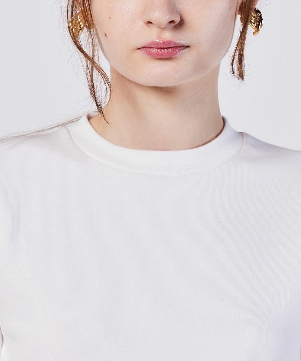 Sov. / ベーシックフライスTシャツ TOPS Night STORE | ダブル
