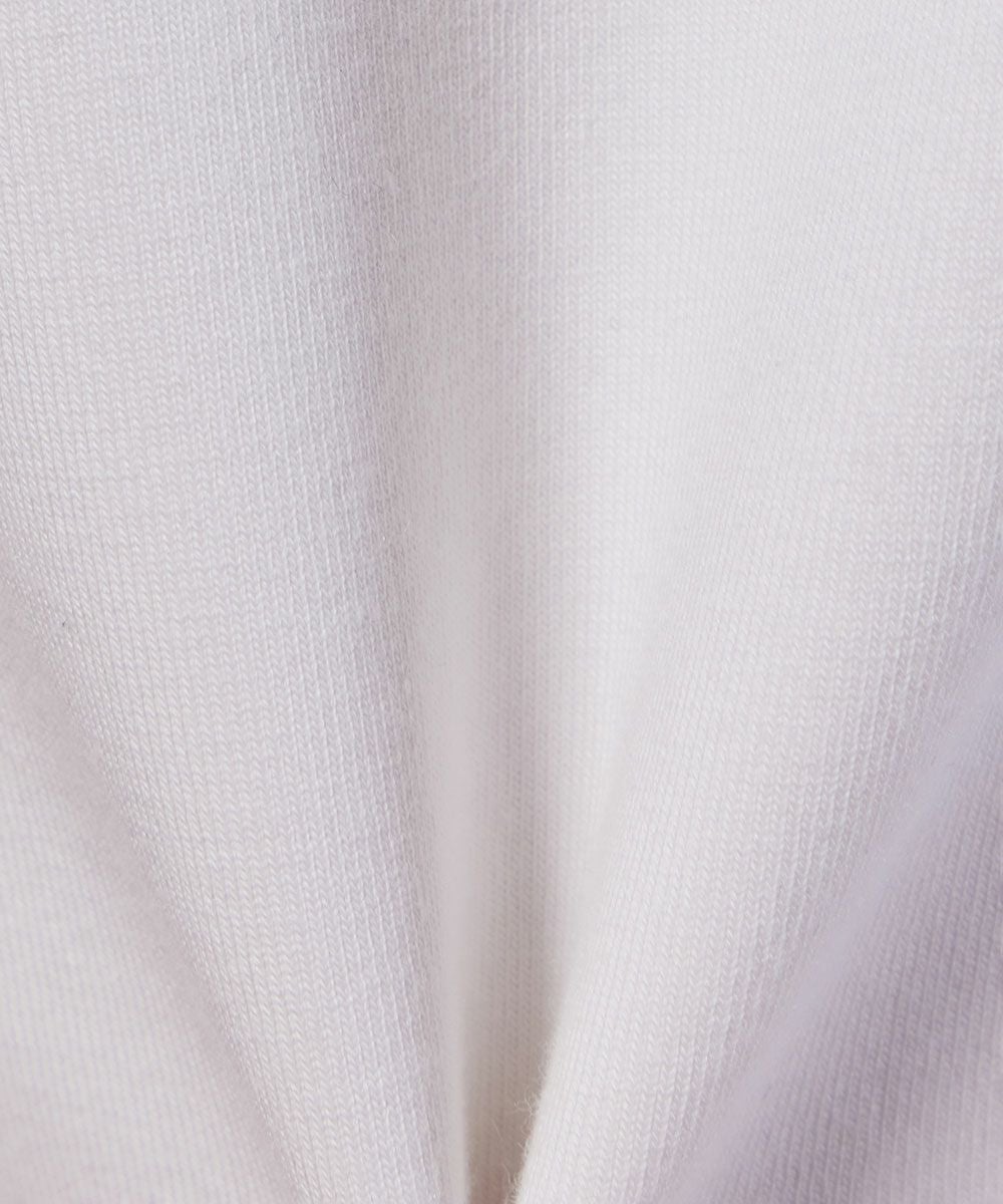 【今季品】Sov. ベーシックフライスTシャツ ダブルスタンダードクロージング Sov. / ベーシックフライスTシャツ TOPS Night STORE | ダブル