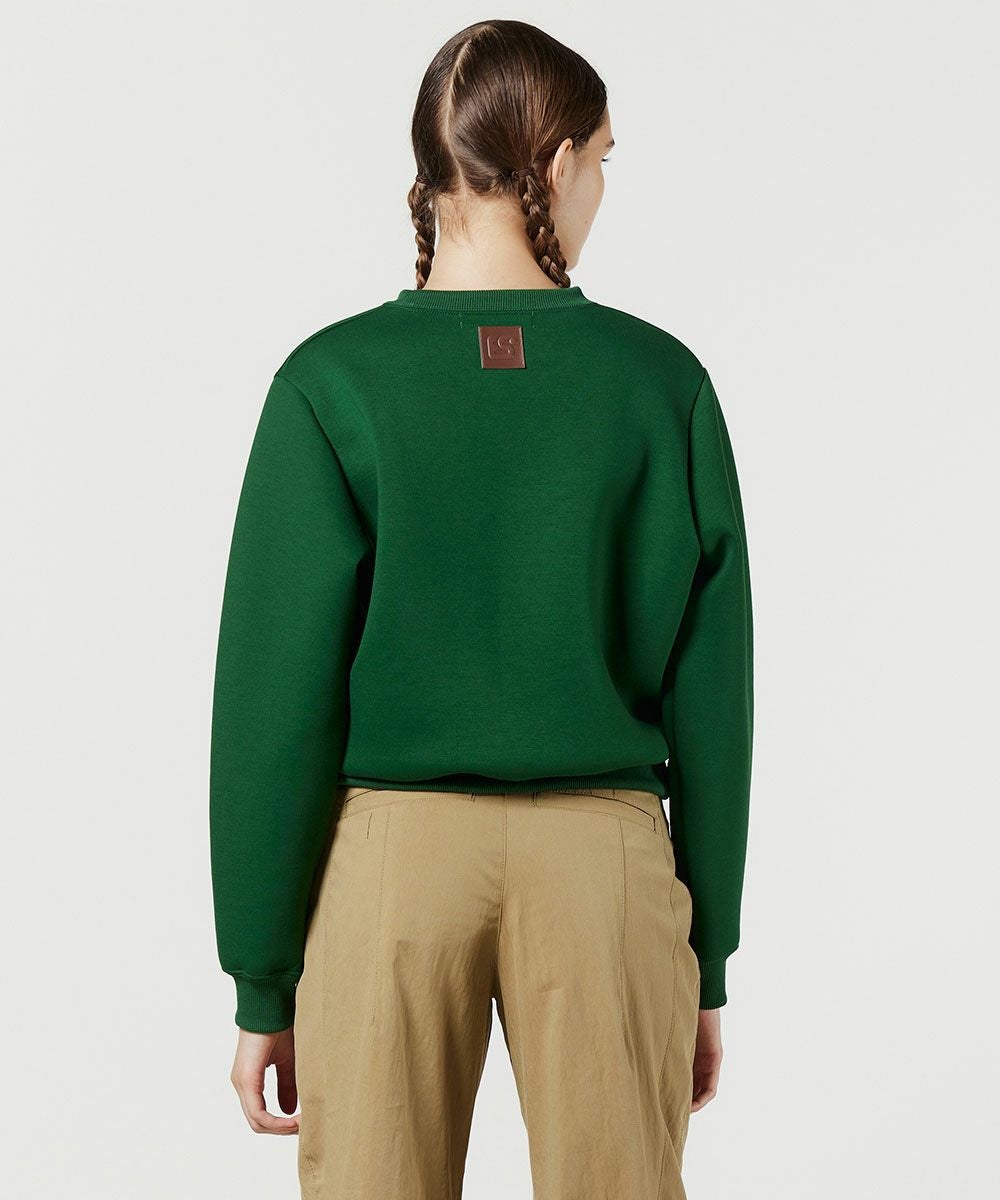 ダブルスタンダードクロージング　オリジナルコットンダンボールトップス　新品 Sov. DOUBLE STANDARD CLOTHING SOV. (ダブルスタンダード