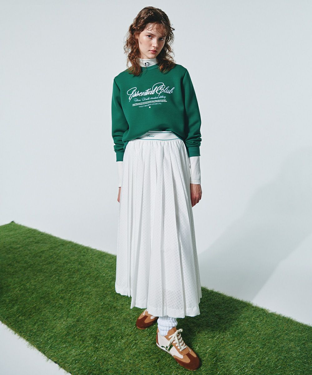 ダブルスタンダードクロージング　オリジナルコットンダンボールトップス　新品 Sov. DOUBLE STANDARD CLOTHING SOV. (ダブルスタンダード