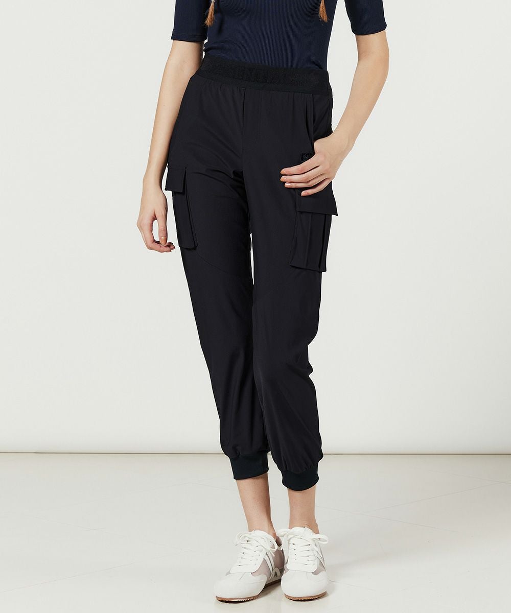 新品　28,600円 ESSENTIAL メリルハイテンションカーゴパンツ 38 Meryl Pants Series | Night STORE | ダブルスタンダードクロージング
