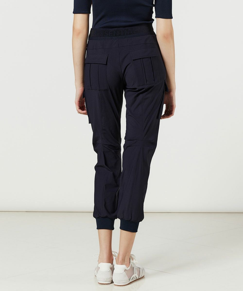 ESSENTIAL / メリルハイテンションカーゴパンツ BOTTOMS Night STORE