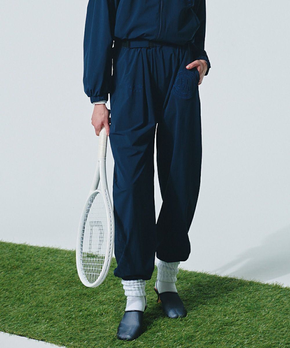 ESSENTIAL / 撥水ナイロンストレッチブルゾン OUTERS Night STORE