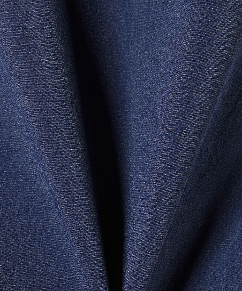 ESSENTIAL / 撥水ナイロンストレッチブルゾン OUTERS Night STORE