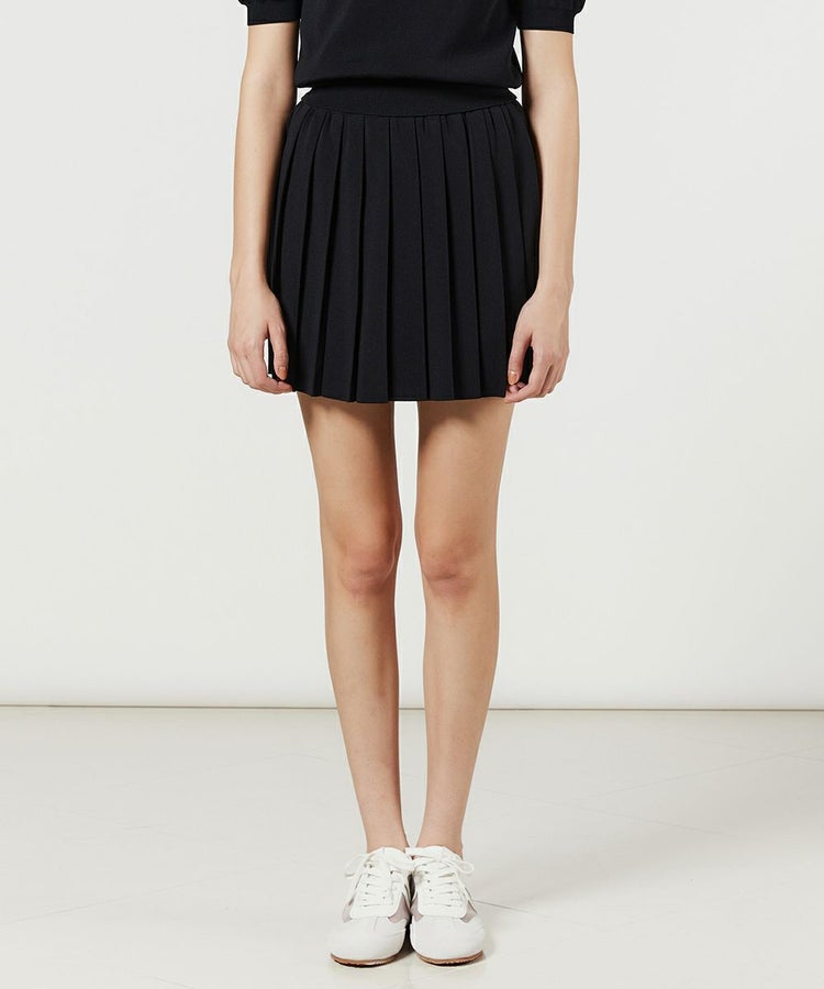 ブラック×ベージュ