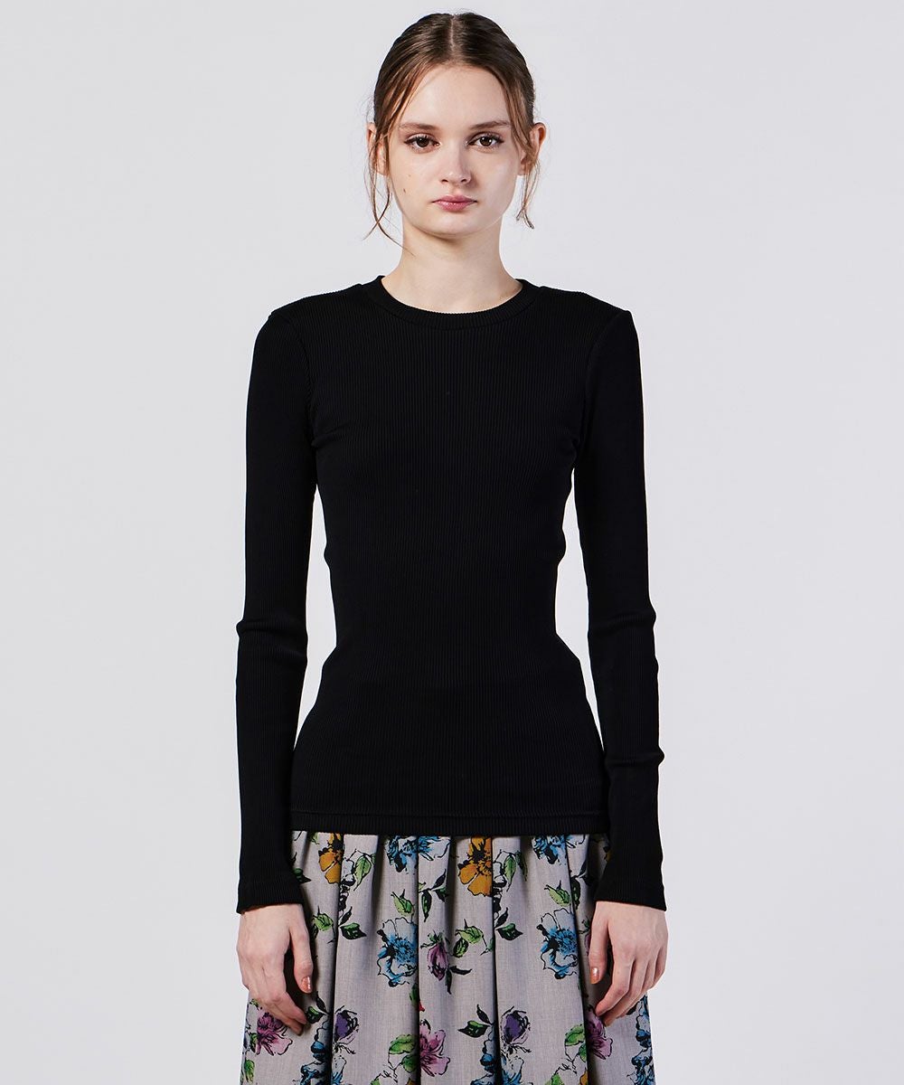 Sov. / レンシルテレコプルオーバー(SALE) TOPS Night STORE | ダブル