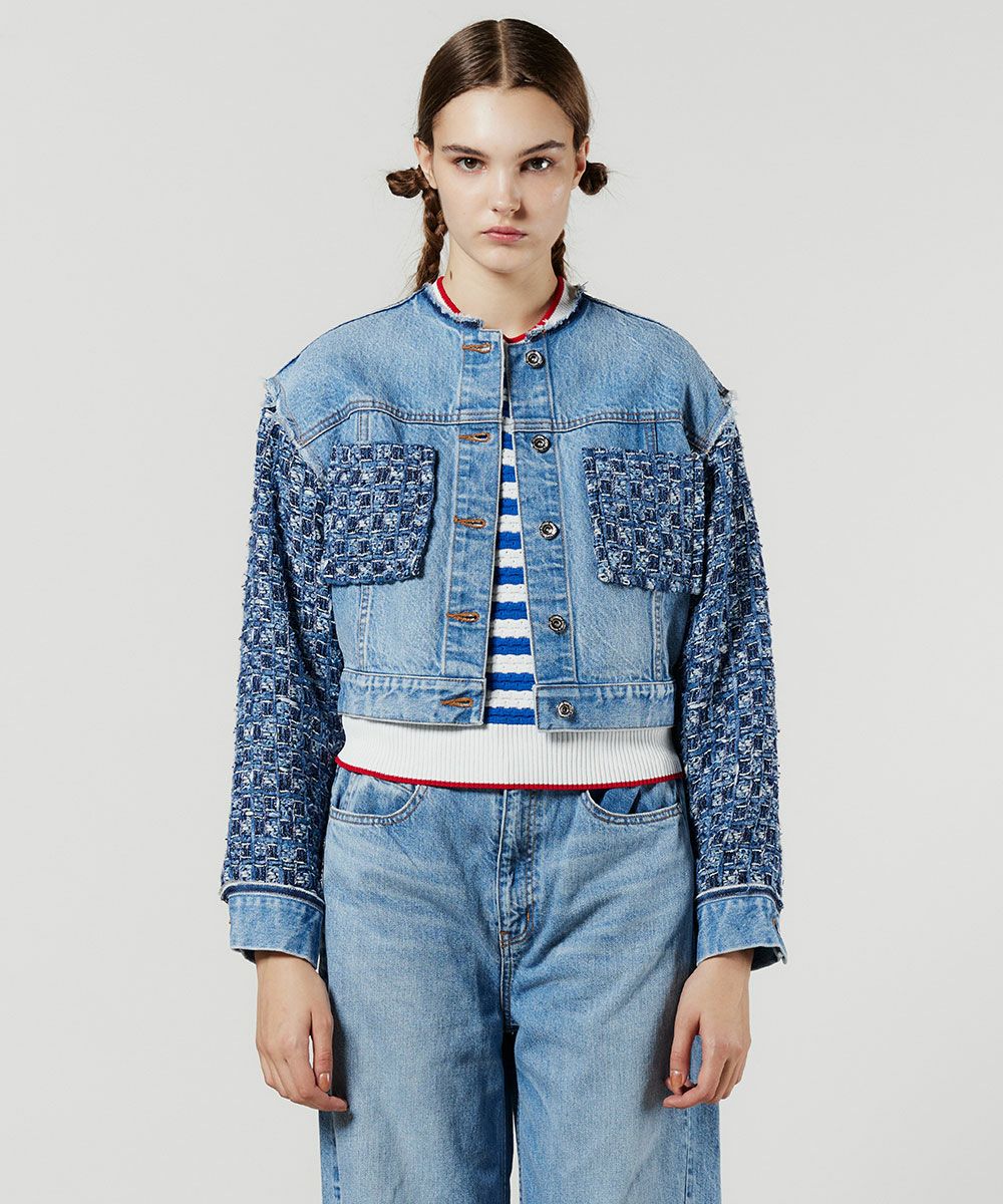 25 SPRING／SUMMER COLLECTION | Night STORE | ダブルスタンダード