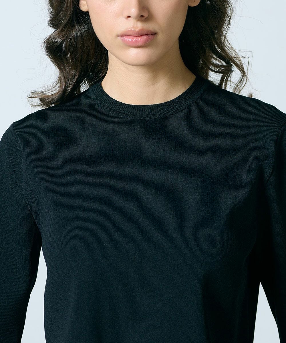OSLOW / ダル糸ニットトップス TOPS Night STORE | ダブルスタンダード