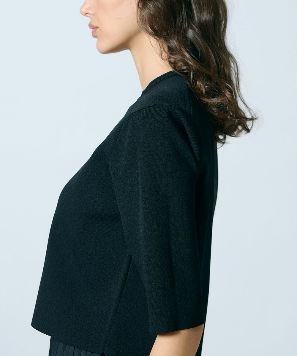 OSLOW / ダル糸ニットトップス TOPS Night STORE | ダブルスタンダード