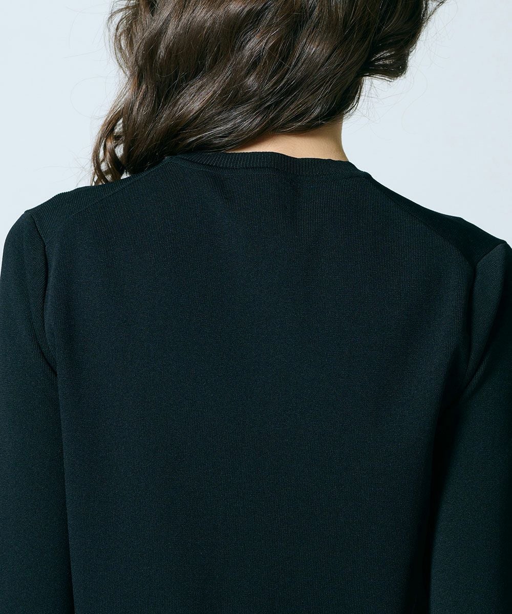 OSLOW / ダル糸ニットトップス TOPS Night STORE | ダブルスタンダード