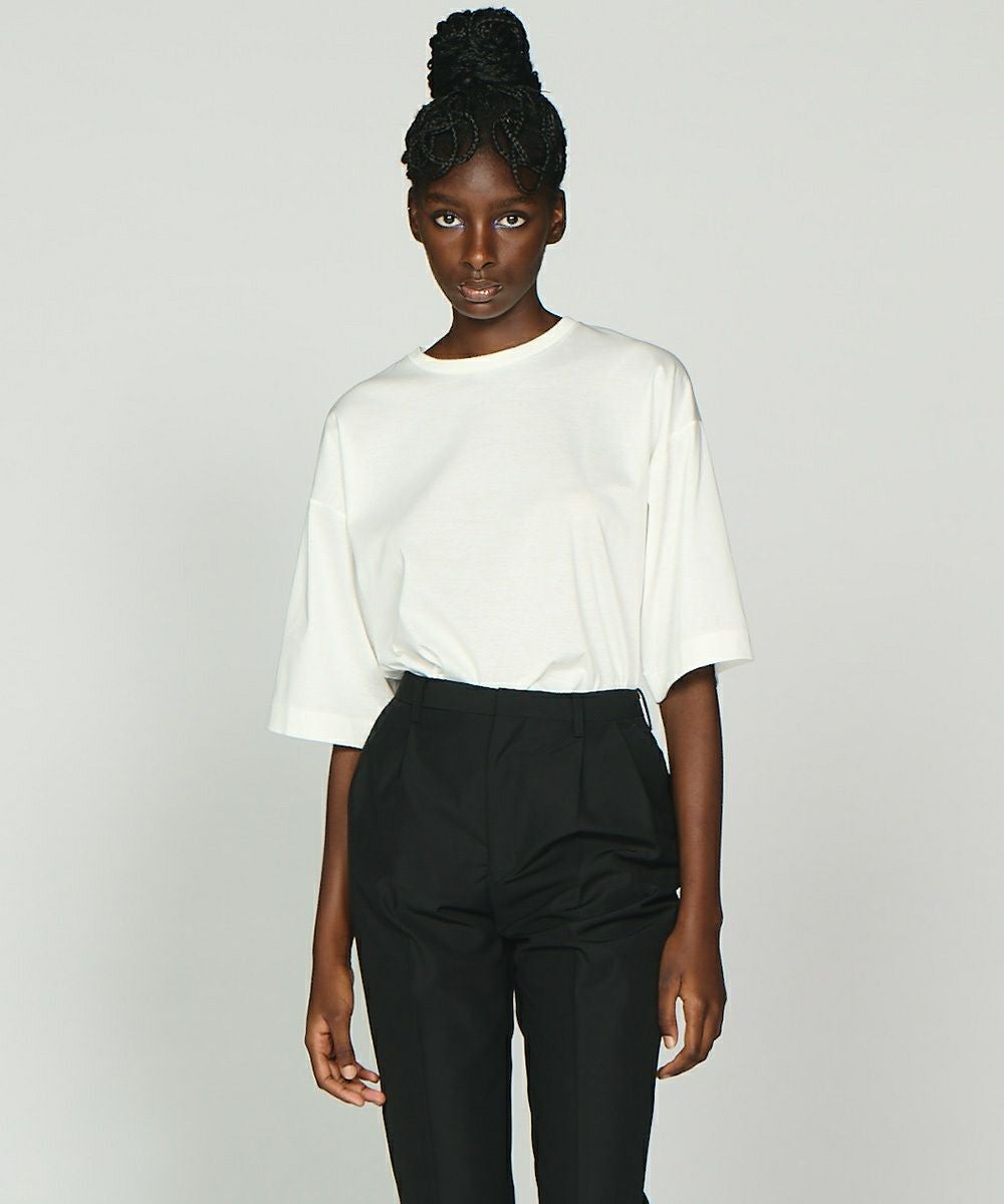 Sov. / ベーシックフライスTシャツ TOPS Night STORE | ダブル