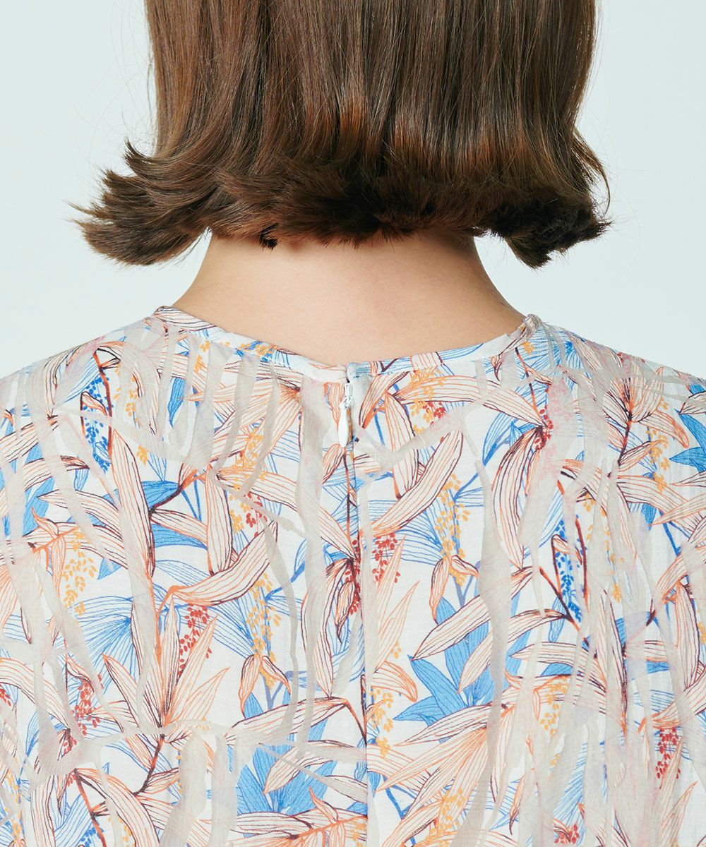 CORCOVADO / オパールノースリーブドレス(SALE) DRESS Night STORE
