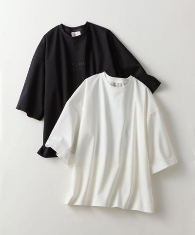 OSLOW / スーピマコットンT TOPS Night STORE | ダブルスタンダード 