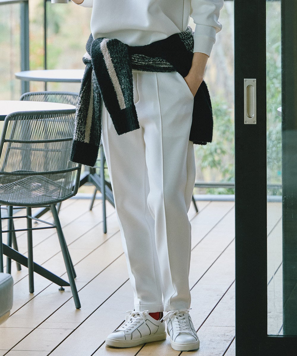 D/him ダンボールニットパンツ BOTTOMS Night STORE | ダブル D/him ダンボールニットパンツ BOTTOMS Night STORE | ダブル