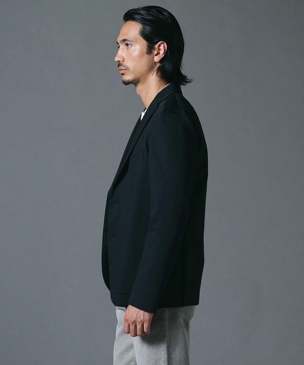 D/him ナイロンポンチジャケット JACKETS Night STORE | ダブル