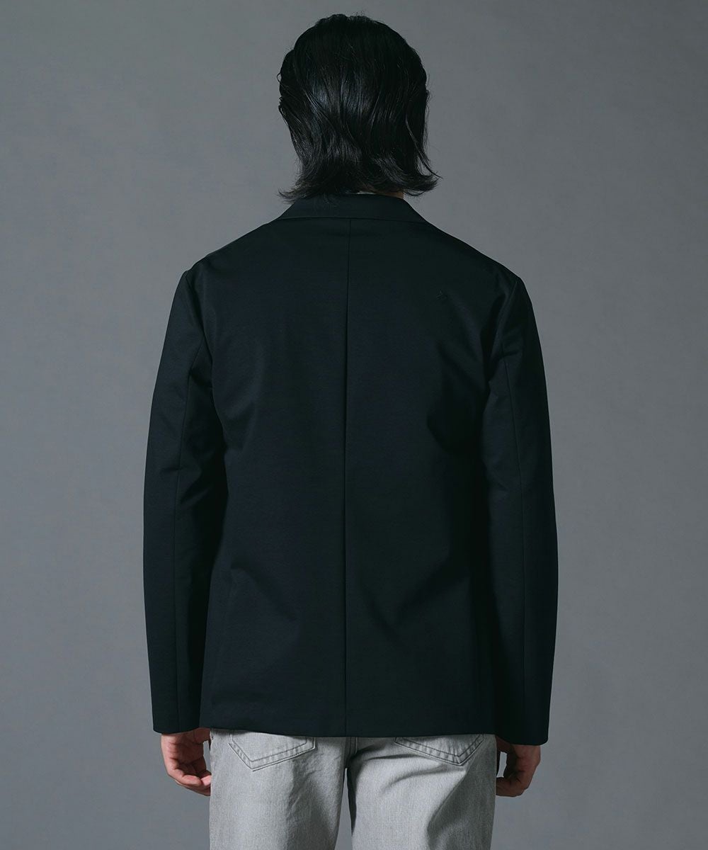 D/him ナイロンポンチジャケット JACKETS Night STORE | ダブル