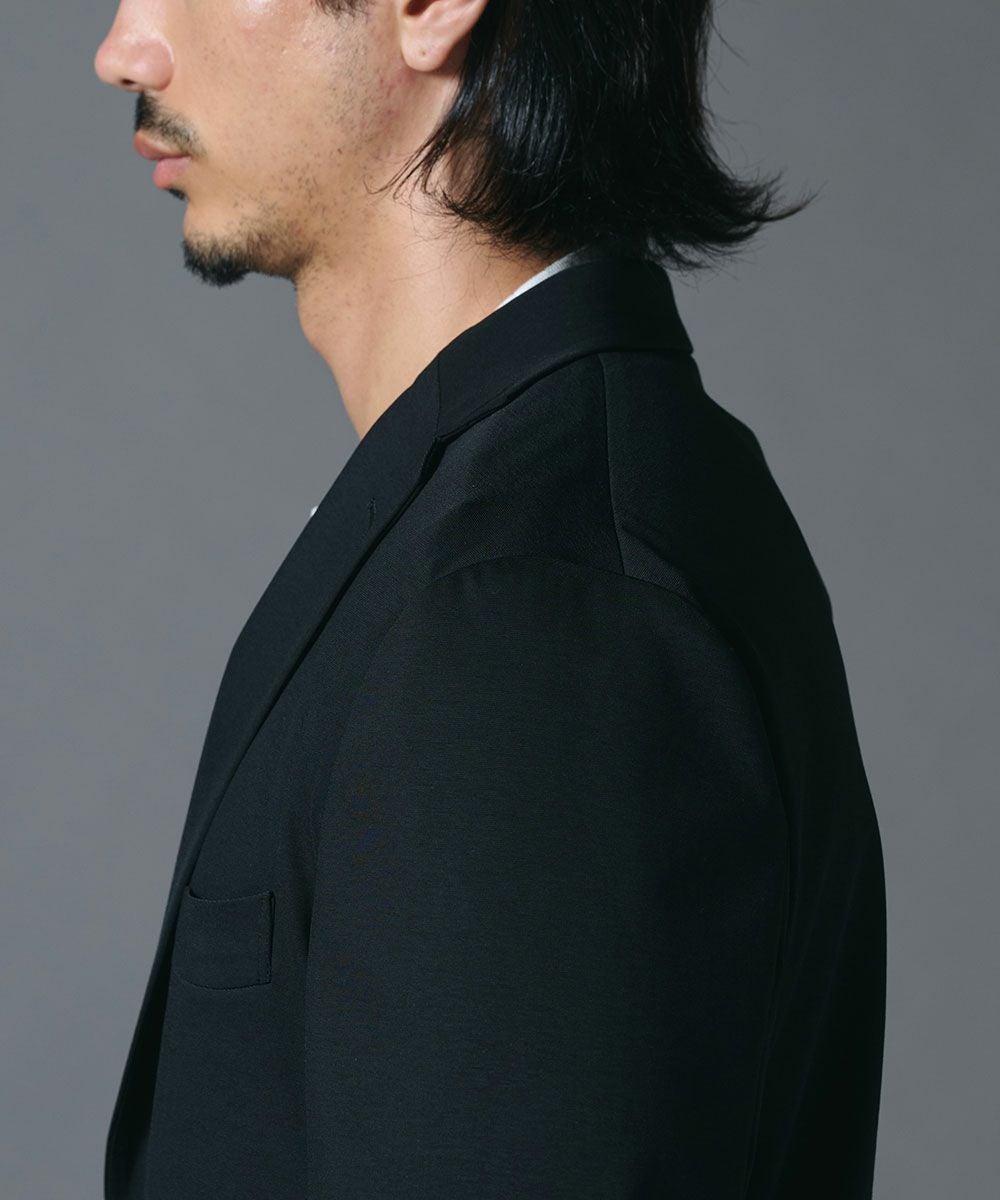 D/him ナイロンポンチジャケット JACKETS Night STORE | ダブル