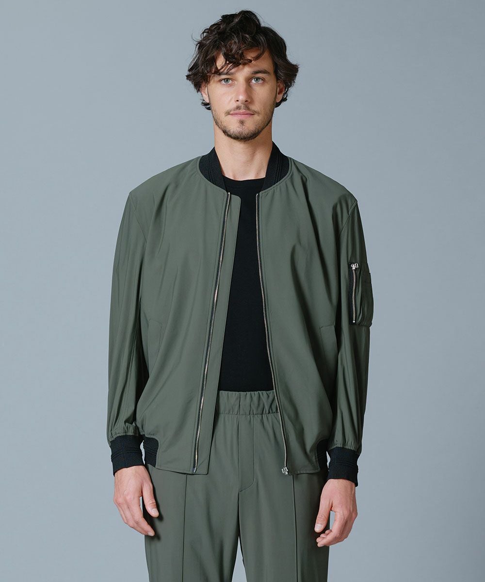 JACKETS | Night STORE | ダブルスタンダードクロージング公式通販