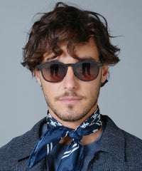 オレンジグラデーション