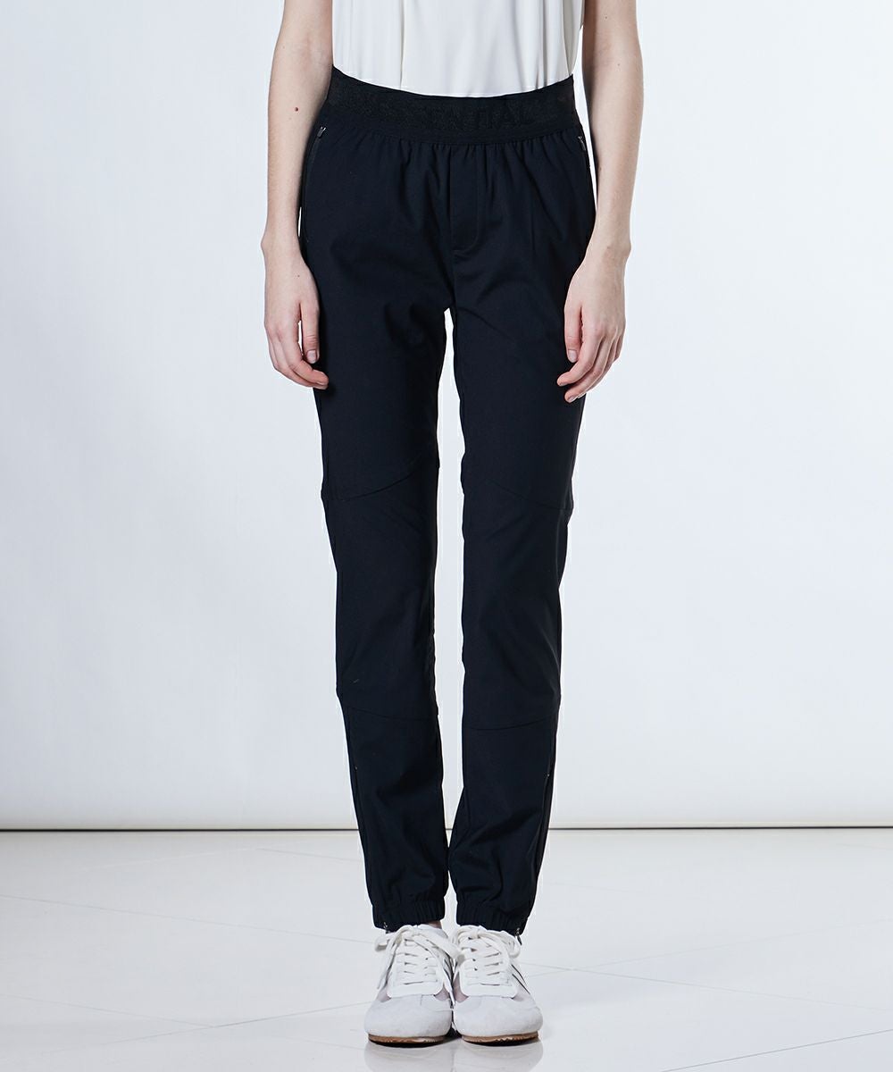 ESSENTIAL / メリルハイテンションジョガーパンツ BOTTOMS Night STORE