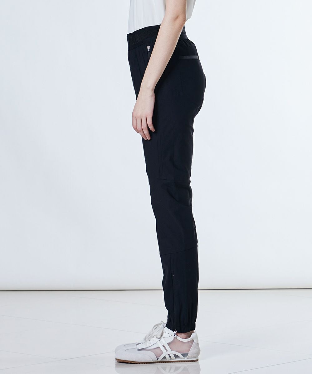 ESSENTIAL / メリルハイテンションジョガーパンツ BOTTOMS Night STORE