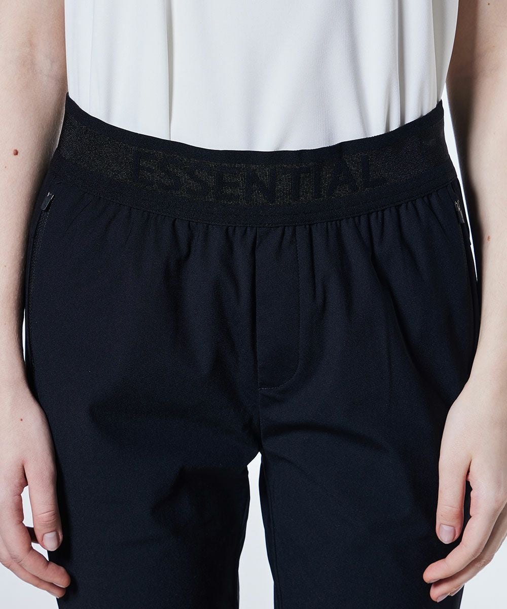 ESSENTIAL / メリルハイテンションジョガーパンツ BOTTOMS Night STORE