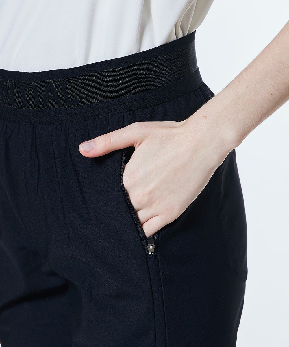ESSENTIAL / メリルハイテンションジョガーパンツ(SALE) BOTTOMS Night