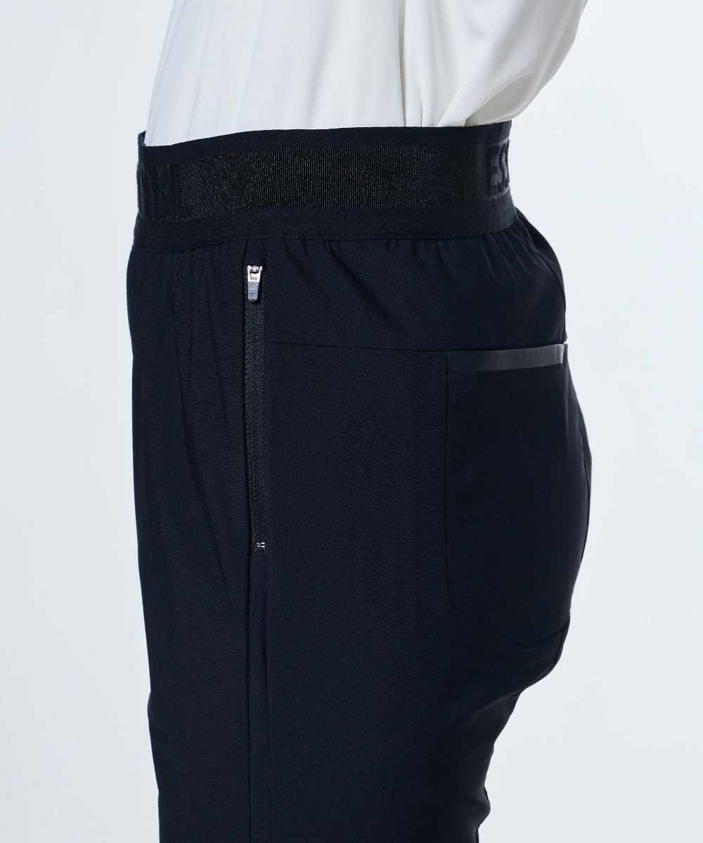ESSENTIAL / メリルハイテンションジョガーパンツ BOTTOMS Night STORE