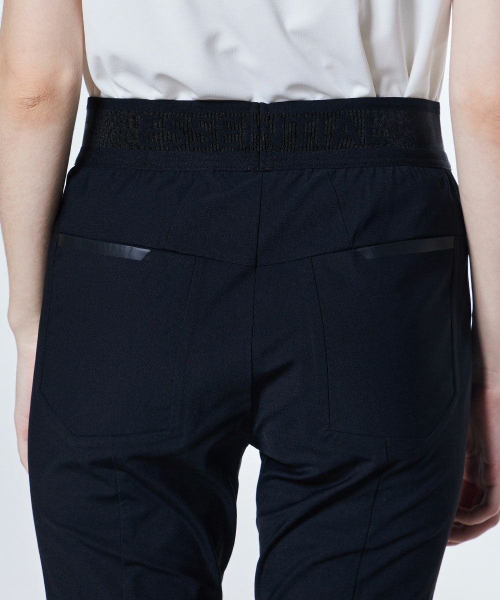 ESSENTIAL / メリルハイテンションジョガーパンツ BOTTOMS Night STORE
