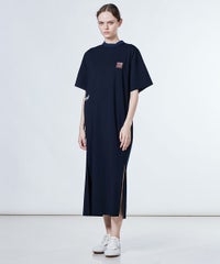 ESSENTIAL / NEW STAR TWILL ワンピース DRESS Night STORE | ダブル 
