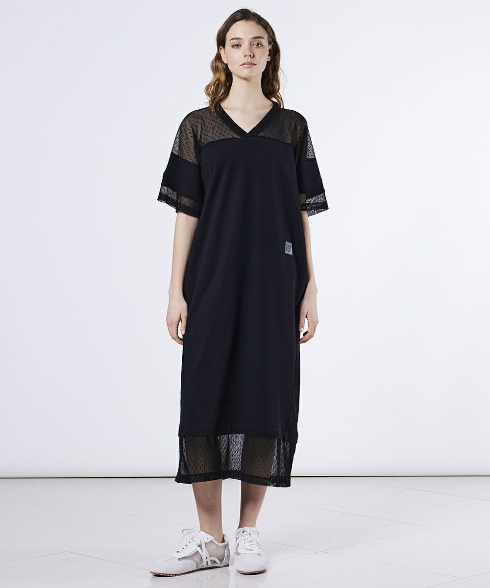 SUMMER DRESS COLLECTION | Night STORE | ダブルスタンダード
