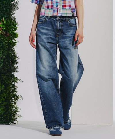 DSC / リボンチュールジレ DRESS Night STORE | ダブルスタンダード 